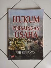 Gambar Hukum Persaingan Usaha dari Toko Buku Bekas Aksiku Kota Administrasi Jakarta Timur 1 Tokopedia