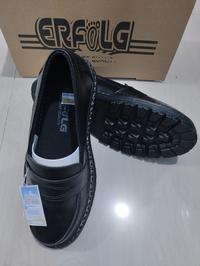 Gambar Sepatu Selop Pria Merk Erfolg Kode DK-01 - 39 dari majujayashop1 Kota Surabaya 1 Tokopedia
