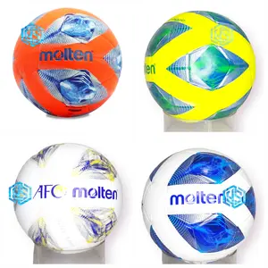 Bola Futsal Molten 1500 Original Size 4 Made In Thailand