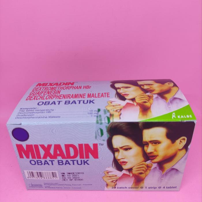 Gambar mixadin dari Imanuel Cahaya Kab. Situbondo Tokopedia