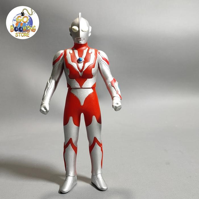 Musuh Ultraman Ribut Jual ultraman ribut upin ipin bandai uhs ultra hero 500 series figure ...