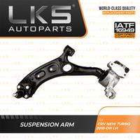 Gambar SUSPENSION ARM LKS FOR HONDA CRV NEW TURBO 2018-ON KIRI dari LKS Autoparts Kota Administrasi Jakarta Utara 2 Tokopedia