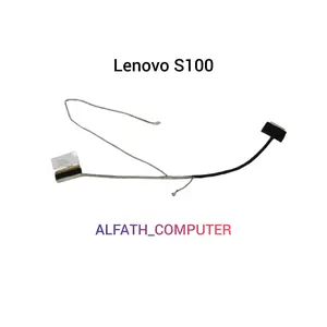 Kabel Flexible Lcd Lenovo S100 S110 1109-00284