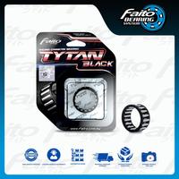 Gambar Faito Crankpin Bearing Tytan Black Laher Bambu Bawah / Roches (Needle Bearing) Beat / Supra X / Supra X 125/ Revo Rs dari Faito Indonesia Kota Administrasi Jakarta Timur 1 Tokopedia