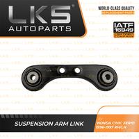 Gambar SUSPENSION ARM LINK LKS FOR HONDA CIVIC FERIO 1996-1997 KANAN/KIRI dari LKS Autoparts Kota Administrasi Jakarta Utara 2 Tokopedia