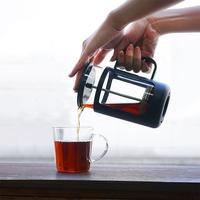 Gambar Hario - Alat Seduh Kopi French Press Coffee Maker CPU-4-B dari Otten Coffee Medan Kota Medan 3 Tokopedia