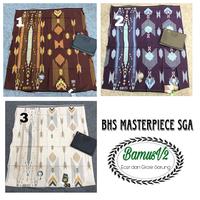 Gambar Sarung BHS Mesres Sutra SGA dari grosir sarung bamus Kab. Sleman 1 Tokopedia