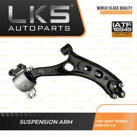 Gambar SUSPENSION ARM LKS FOR HONDA CRV NEW TURBO 2018-ON KIRI dari LKS Autoparts Kota Administrasi Jakarta Utara 3 Tokopedia