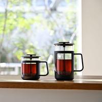 Gambar Hario - Alat Seduh Kopi French Press Coffee Maker CPU-4-B dari Otten Coffee Medan Kota Medan 2 Tokopedia