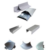 Jual Alumunium Curving Internal satu set Male female - Kota Tangerang ...