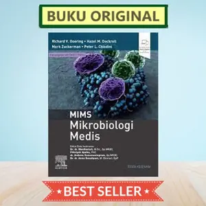 [ ORIGINAL ] MIMS Mikrobiologi Medis - Richard Goering