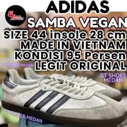 Jual Adidas Samba Made In Vietnam Murah & Terbaik - Harga Terbaru Mei 2026  | Tokopedia