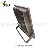 Gambar Vinled LED Floodlight lampu sorot LED 100W dari Sinar Makmur LED Kota Administrasi Jakarta Barat 3 Tokopedia