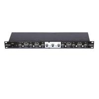 Gambar SPL Audio Active Crossover AF 204 dari SPL Audio Kota Surakarta 1 Tokopedia