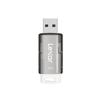 Gambar Lexar JumpDrive S60 16GB 32GB 64GB USB Flash Drive Flash Disk 2.0 - 32 gb dari STAR17 COM Kota Administrasi Jakarta Selatan 2 Tokopedia