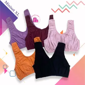 miniset anak dan dewasa