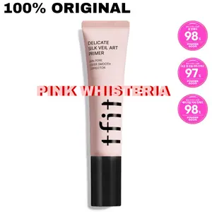 [ORIGINAL] TFIT Delicate Skin Veil Art Primer