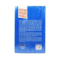 Gambar Hukum Pidana Pemilu - Topo Santoso dari Social Agency Baru Kota Yogyakarta 2 Tokopedia