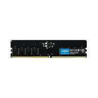 Gambar Crucial UDIMM DDR5 16GB 5600Mhz Longdimm Memory RAM PC dari Jaya Komputa Kota Administrasi Jakarta Pusat 1 Tokopedia