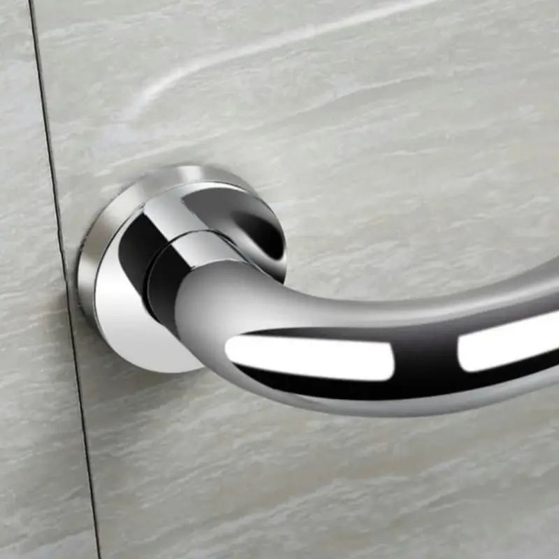 Pegangan kamar Mandi L 50 Cm/Handle Bar/Grab Bar Pegangan Closet 2