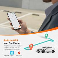 Gambar 70mai Hardwire Kit UP04 For Omni / A810 Parking Monitor 4G LiveControl dari HS VARIASI Car Accessories Kota Surakarta 4 Tokopedia