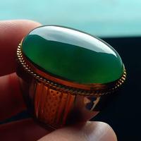 Gambar Batu Bacan Gulau Kristal HQ BC070 Green Kental Ikatan Perak HM Kokoh dari CNC phoneshop Kota Administrasi Jakarta Pusat 1 Tokopedia