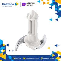 Gambar Philips Daily Chopper HR1393/00 dari MyHartono Kota Administrasi Jakarta Selatan 3 Tokopedia