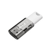 Gambar Lexar JumpDrive S60 16GB 32GB 64GB USB Flash Drive Flash Disk 2.0 - 32 gb dari STAR17 COM Kota Administrasi Jakarta Selatan 1 Tokopedia