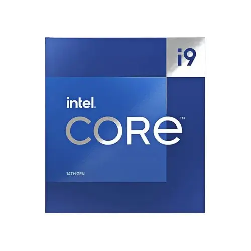 Processor INTEL CORE i9 14900F (LGA 1700)