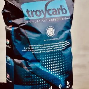 Karbon Aktif Troycarb