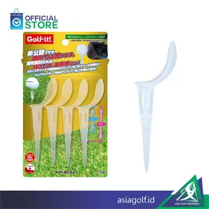 Tee Golf LITE Non - Slice T-395 | Golf Tees