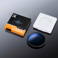 Gambar KNF Concept 67mm Filter Multi Coating ND2-2000 C-Series Filter K&F - 62MM dari K&F Concept Authorized Dealer Kota Administrasi Jakarta Barat 4 Tokopedia