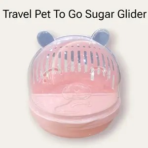 Travel Pet To Go Sugar Glider