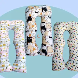 bantal hamil / bantal maternity