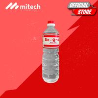 Gambar Air Accu Zuur 8L Merah / Biru - Air Aki Mobil - Biru dari MITECH IDN Kota Tangerang Selatan 3 Tokopedia
