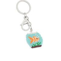 Gambar Keychain AQUATIC TuTu and Co. dari TUTU & CO. Kota Denpasar 2 Tokopedia