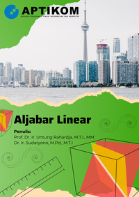Gambar Aljabar Linear dari Alphabet Outlet Kota Tangerang 1 Tokopedia
