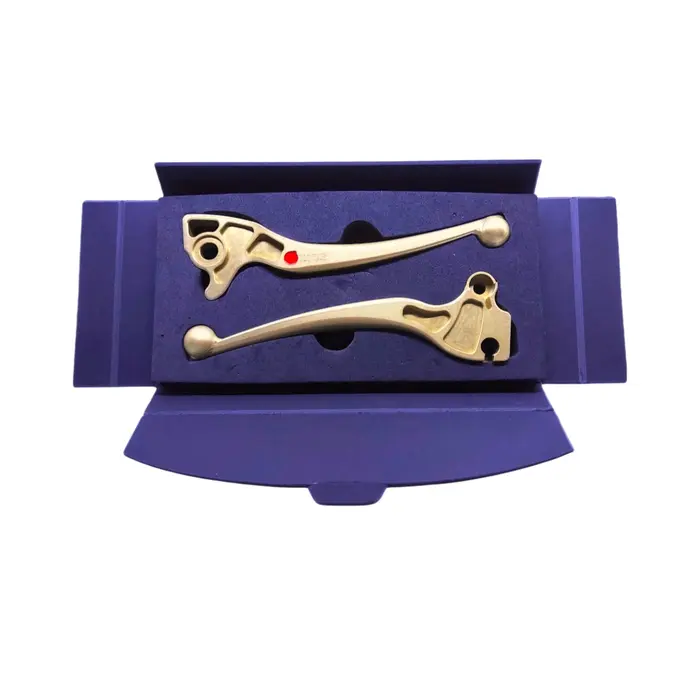 Gambar Marus Brake Lever Handle Rem Vespa Sprint Vespa Sprint Primavera S LXV - Red dari Legend Motor Shop Id Kab. Bekasi 3 Tokopedia