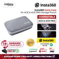 Gambar Insta360 Carry Case for Insta 360 ACE & ACE PRO Storage Pouch Original dari Galaxy Camera Kota Tangerang 1 Tokopedia