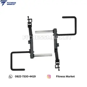 FORCE USA G9 & G12 JAMMER ARMS