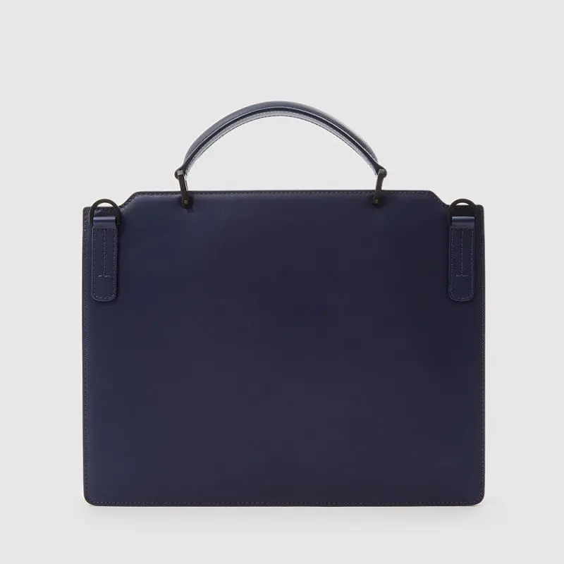BRAUN BUFFEL LUCIO DOCUMENT HOLDER 2