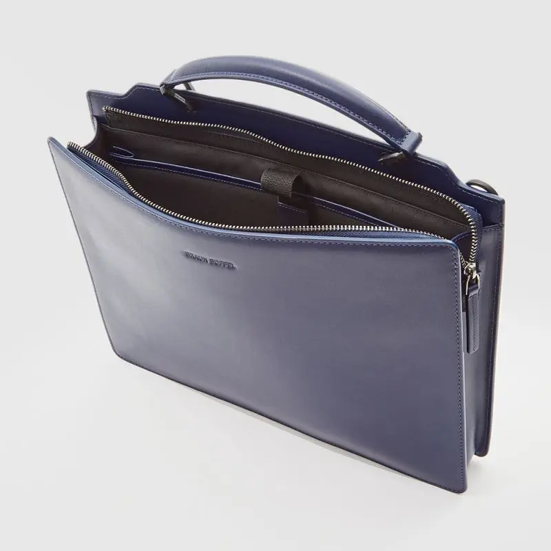 BRAUN BUFFEL LUCIO DOCUMENT HOLDER 1