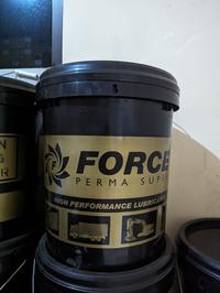 Gambar Oli Kompressor Screw semi synthetic dari Rizky Jaya Compressor Kab. Tangerang 1 Tokopedia