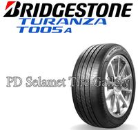 Gambar Ban Luar Bridgestone 185/55 R15 Turanza T005A (New) dari PD Selamet Tire Gallery Kota Bandung 2 Tokopedia