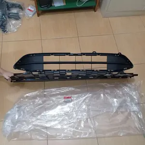 grill grille jaring kisi bemper bumper bawah city 2018 2019 2020 ori