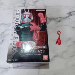S.H.Figuarts 仮面ライダーthe next サイクロン2号 Jual Aneka Kamen Rider No Terlengkap - Harga Murah Juni 2026