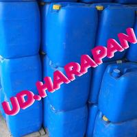 Gambar Jerigen bekas 35 liter /derigen second 35 kg besar dari UD.harapan Kab. Bekasi 1 Tokopedia