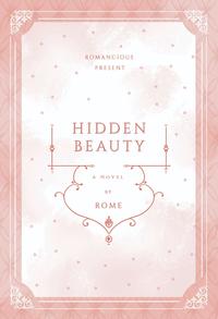 Gambar Buku Novel - Hidden Beauty - Rome - Romancious - Bumi Fiksi dari Bumi Fiksi Makassar Kota Makassar 2 Tokopedia