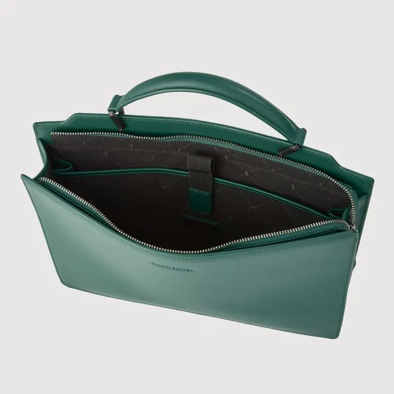 BRAUN BUFFEL LUCIO DOCUMENT HOLDER 5