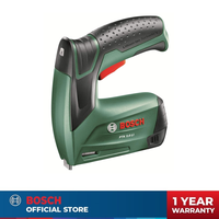 Gambar Bosch Cordless Tacker PTK 3,6 LI Staples Gun dari Drill&Co Kota Administrasi Jakarta Barat 1 Tokopedia
